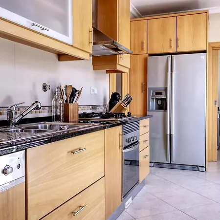 Apartamento Casa Claudia Apartment Tavira