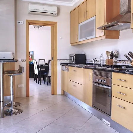 Apartamento Casa Claudia * Tavira