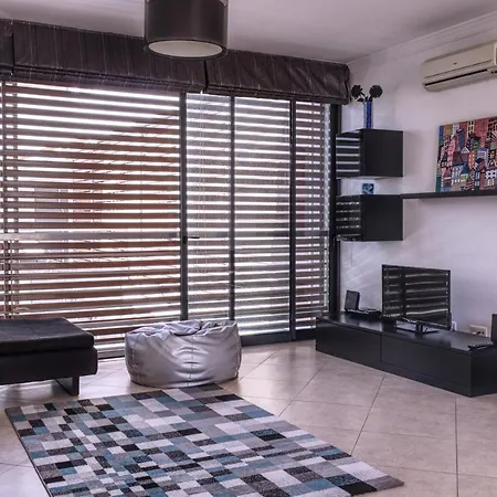 Apartament Apartamento Casa Claudia Tavira