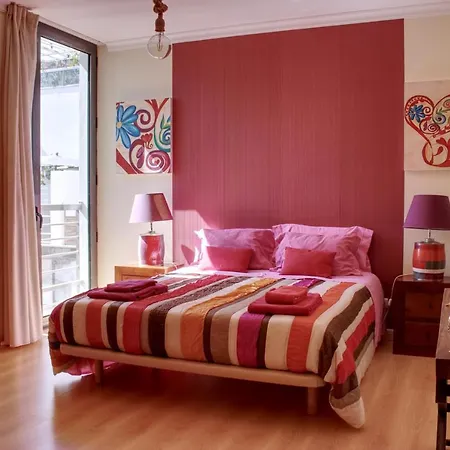 Apartamento Casa Claudia Apartament Tavira