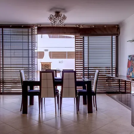 Apartamento Casa Claudia Apartment *