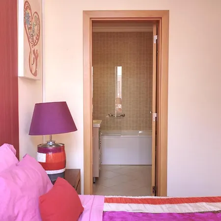 Apartamento Casa Claudia Tavira