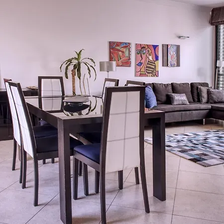 Apartamento Casa Claudia Apartment