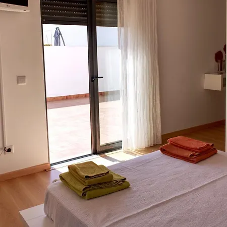 Apartamento Casa Claudia *