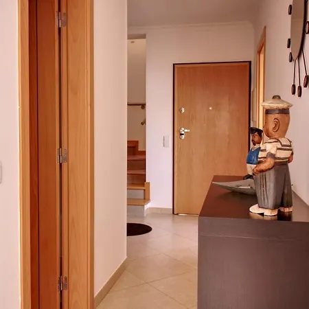 Apartamento Apartamento Casa Cláudia