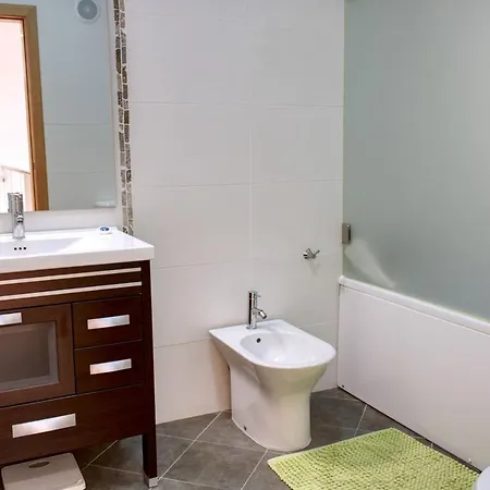 Apartamento Casa Claudia Apartament Tavira