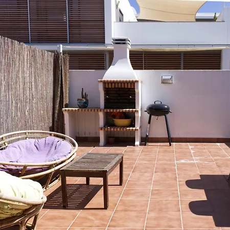 Apartamento Casa Claudia Apartment