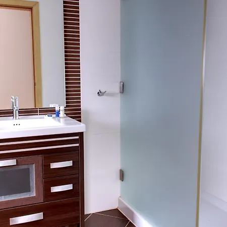 Apartamento Casa Claudia Apartment