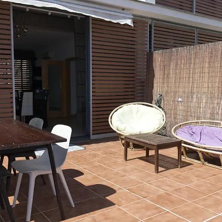 Apartamento Casa Claudia *