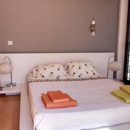 Apartamento Casa Claudia Apartament Tavira