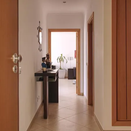 Apartamento Apartamento Casa Cláudia *
